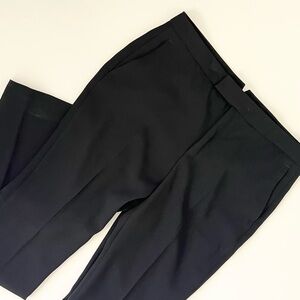 Zara Flare Trouser Pants